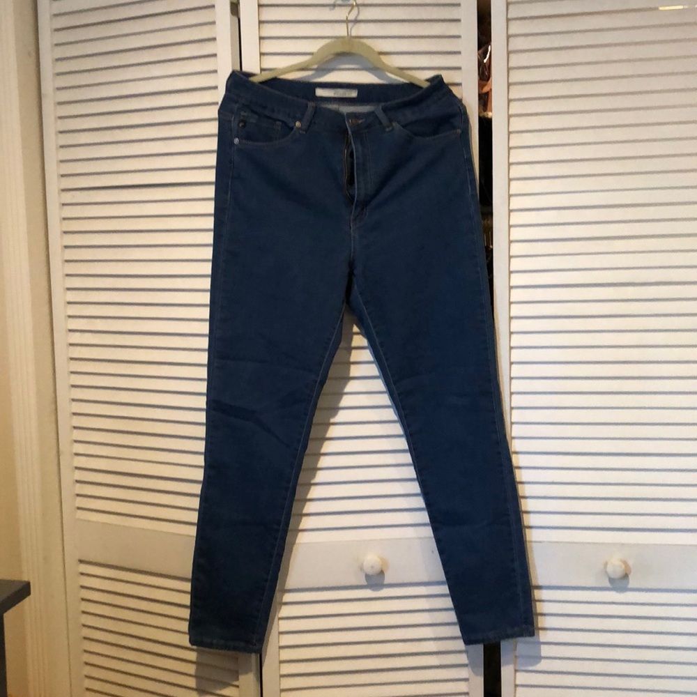 Kancan high rise skinny jeans